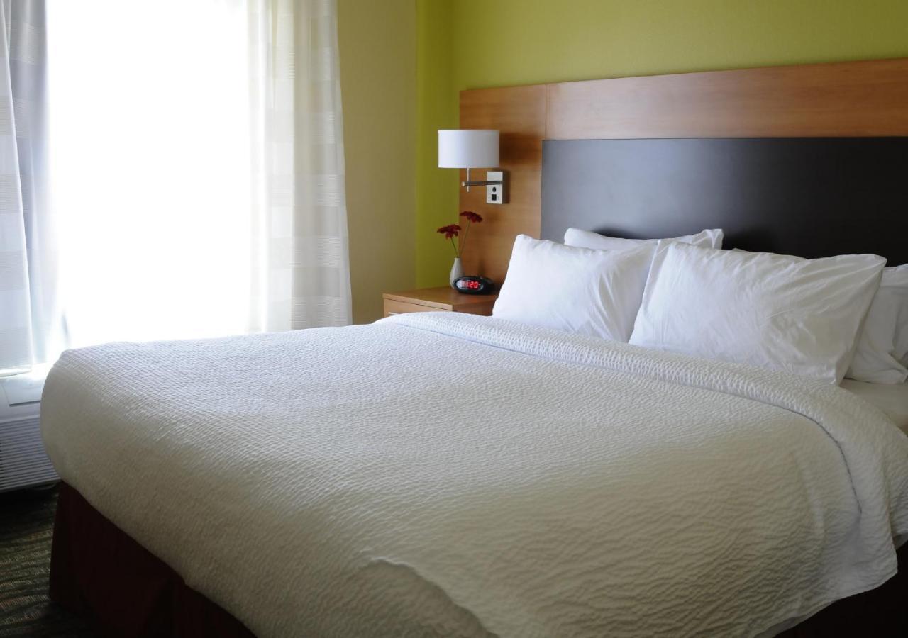 Towneplace Suites Redding Zewnętrze zdjęcie